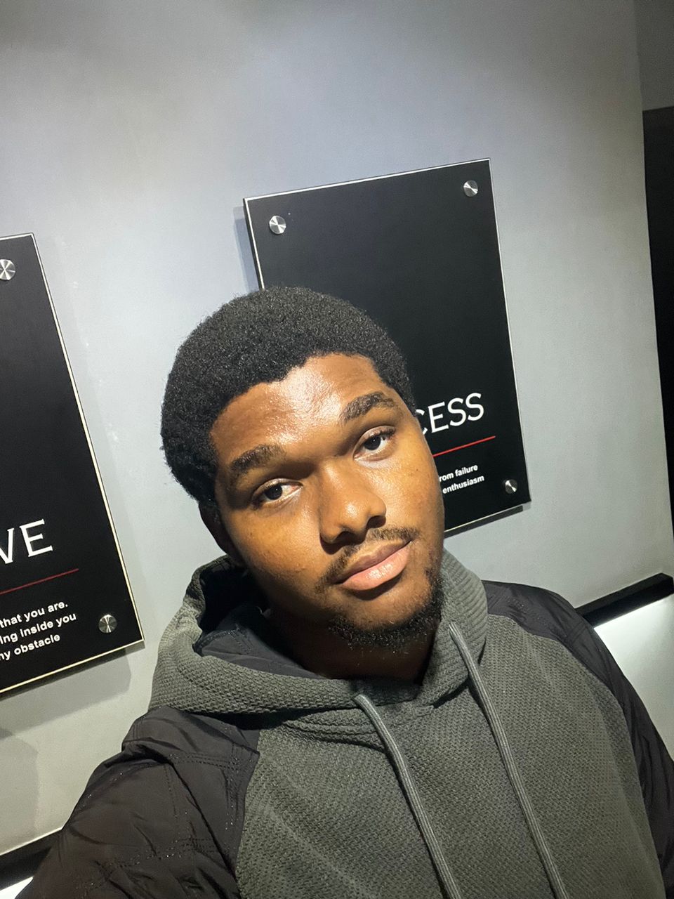 Igwe Daniel Ikechukwu