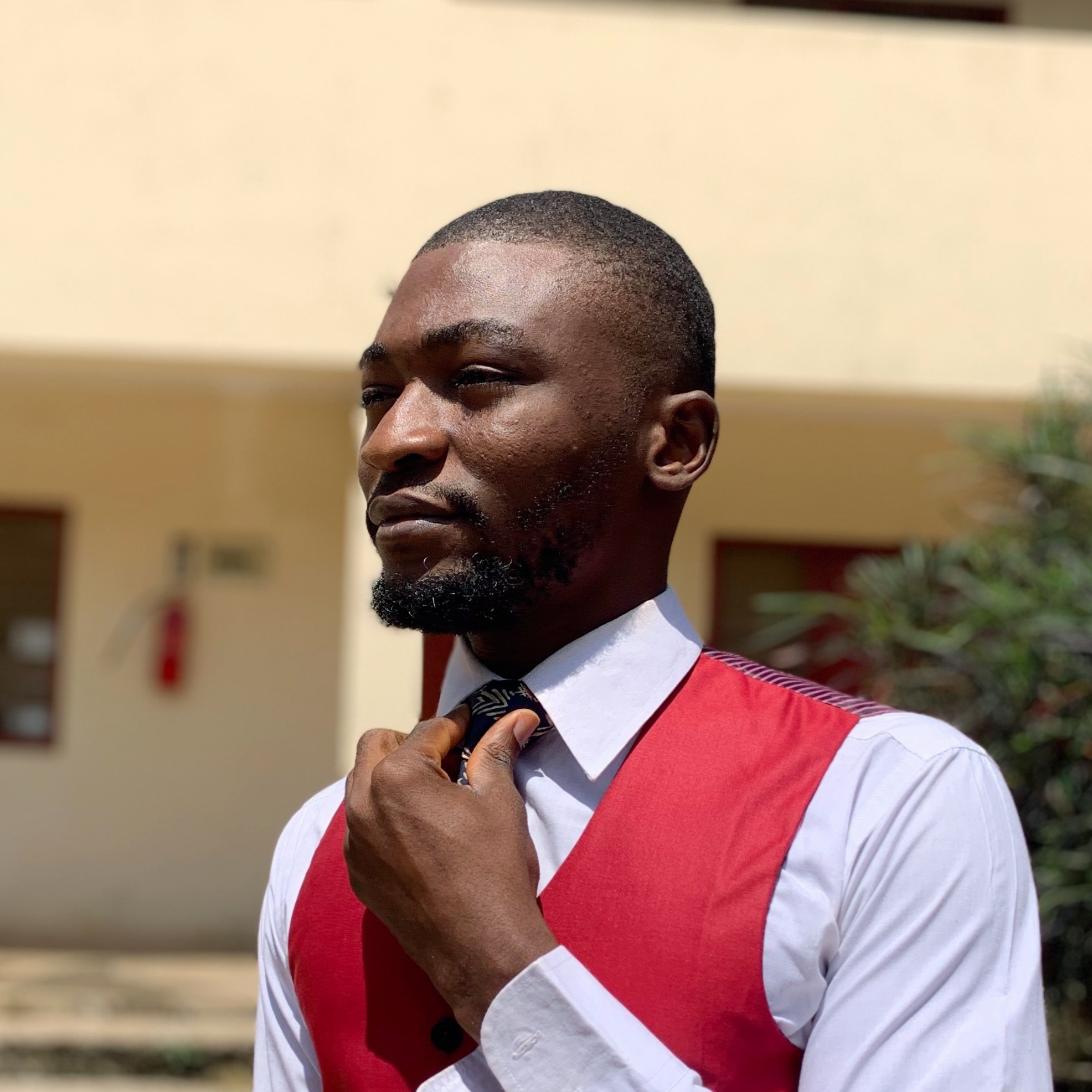 Heart Joshua Omodiagbe